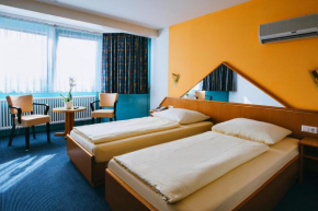 Hotel Central, Weil Am Rhein